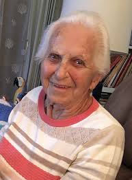 Contributions to the tribute of Eleanor Agnes Hahola