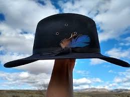 Akubra Cattleman Hat 100 18 Picclick