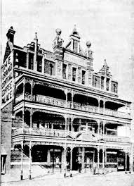 Try a new local coffee roaster with 17 years of experience with artisan roasting. Grand Central Coffee Palace Dodgy Perth