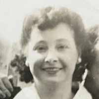 Dorothy Mildred Kirker (1905–1996) • FamilySearch