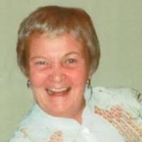 Obituary information for Lesley Anne Crook Henderson