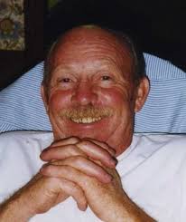 Robert Salisbury Obituary