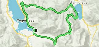 2-Seen-Runde über Gindlalm | Map, Guide - Bayern, Germany | AllTrails