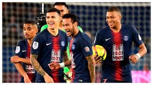 Includes the latest news stories, results, fixtures, video and audio. Uefa Champions League Paris Saint Germain Enter Final For First Time With Win Over Rb Leipzig