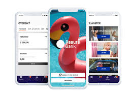 Här kan du ta del av det som är aktuellt just nu. Resurs Bank Smart Refill