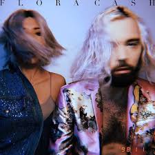 FLORA CASH RELEASE NEW TRACK “THEY OWN THIS TOWN” ALONG WITH LYRIC VIDEO  TODAY