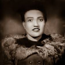 Mrs. Henrietta Lacks