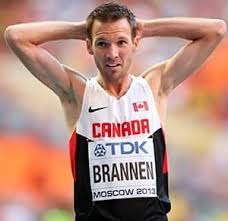 Very rapidly, as in she was talking a mile a minute about the accident. Only 1 497 Humans Have Ever Broken The 4 Minute Mile And I M One Of Them Cbc Sports