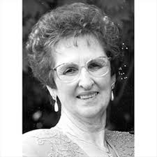 Maria ANGELONI (nee Ranalli)