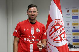 Fraport tav antalyaspor resmi twitter hesabı (official twitter account of fraport tav antalyaspor). Sinan Gumus Resmen Antalyaspor Da Ntvspor Net