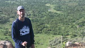 Experience Wilderness Up Close with Guided Walking Safaris in Masai Mara