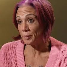 Kimberly Copenhaver's Instagram, Twitter & Facebook