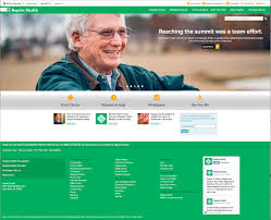 Baptist Health Unveils New Website Baptist Health