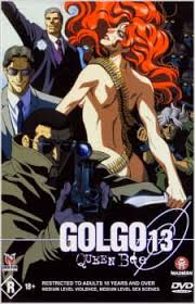 I recommend the film to all of you, but i don't know if everyone will enjoy it as i did. Golgo 13 Queen Bee Myanimelist Net