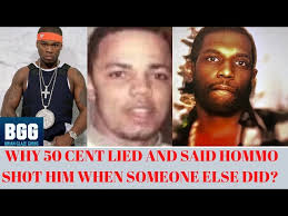 BRIAN GLAZE GIBBS SPEAK “IS 50 CENT A PROFESSIONAL LIAR AND HORRIBLE WITH  MATHEMATIC?