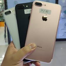 Jual Iphone 7 Plus 32 Gb Ex Resmi Inter Garansi Toko Panjang Jaminan Ori Kota Surabaya Bazaar Cell Tokopedia