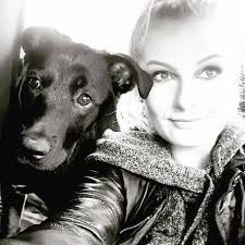 A daughter is just a little girl who grows up to be your best friend."