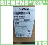 New Siemens 6SE6430-2AD27-5CA0 6SE64302AD275CA0 MICROMASTER430 without  filter | eBay