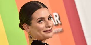 Can Lea Michele Read? Inside The Theory That She's Illiterate