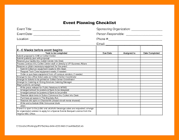 Browse Our Sample Of Fundraising Checklist Template For Free Event Planning Checklist Templates Event Planning Worksheet Corporate Event Planning