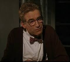 Writer, artist, and underground DJ “The Mad Peck” has passed. He was the  host of the radio show “Dr. Oldie's University of Musical Perversity” and a  popular counter-culture and indie figure. Here's