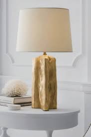 lampe de chevet originale laiton dore abat jour ovale in 2021