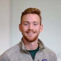 Derek Redfield's Instagram, Twitter & Facebook