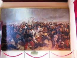 Como se sabe, esta gesta histórica es también conocida como el asalto y toma del morro de arica, donde se enfrentaron nuestros compatriotas contra el ejército chileno en la ciudad de arica. Visiting The Combatants Of The Morro Of Arica Museum Erasmus Blog Lima Peru