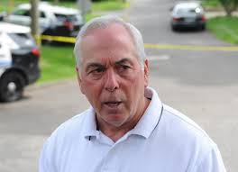 Stamford police union unhappy mayor says officers shouldn't run extra-duty  program