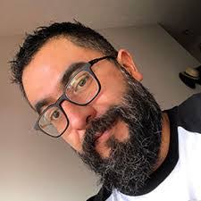 Ariel Galan's Instagram, Twitter & Facebook