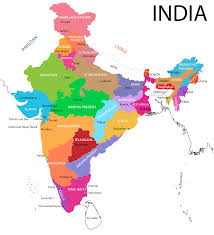Tourist guide to southern india. India Tourist Map Images Tourism Company And Tourism Information Center