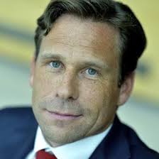 Nieuws: Transfercarrousel op hoog niveau: Lard Friese stapt over naar  Aegon; David Knibbe volgt hem op bij NN