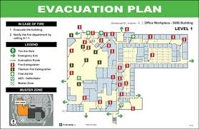 These tips can help you create a house consider having your children help create a fire evacuation plan2. Evacdisplays Manufacturing Plant Large Facility Evacuation Diagrams And Fire Signs