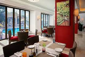 Maybe you would like to learn more about one of these? Risotto Pasta And Pizza In A Plush Arabian Hotel Review Of Rocca Doha Qatar Tripadvisor