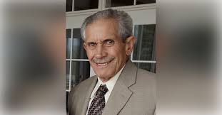 Obituary information for Wilbert Randall Epps