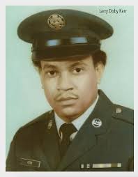 Larry Doby Kerr (1948-2019)