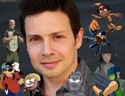 Jason Marsden ~ Detailed Biography with [ Photos