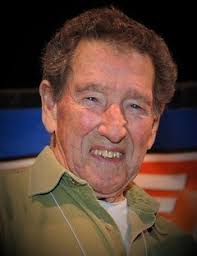 James "Jim" Robinson