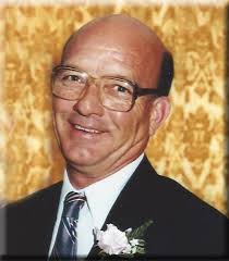 Obituary of Thomas Howard Ferguson