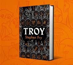 Use features like bookmarks, note taking and highlighting while reading heroes: Official Site Of Stephen Fry