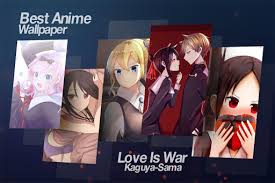 Download Anime Kaguya Sama Hd Live Wallpapers Free For Android Anime Kaguya Sama Hd Live Wallpapers Apk Download Steprimo Com We hope you enjoy our growing collection of hd images to use as a background or home screen for your smartphone or computer.