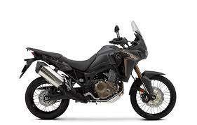 Crf 1000l Africa Twin Honda Motocicletas Honda Africa Twin Adventure Motorcycling Adventure Bike
