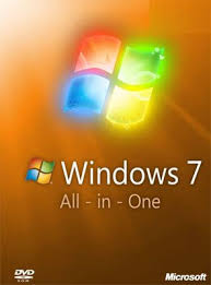 Windows 7 All In One May 2017 Dvd Iso Free Download Windows Software Windows 7 Os Windows