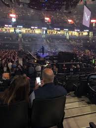 Photos At John Paul Jones Arena