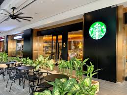 Starbucks coffee @ sunway pyramid asub kohas petaling. Starbucks Malaysia Open Its First Reserve Store In Penang Gaya Travel Magazine