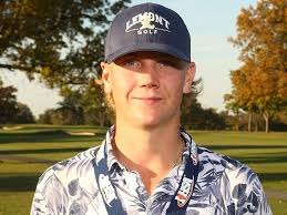 Lemont High School Boys' Golf Team Places Eighth In State