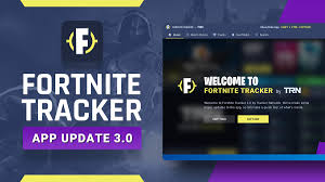 This companion app supports stats and leaderboards for fortnite battle royale, pubg tracker network is the leading consumer of video game stats from the world's biggest video games including good but doesn't contain all the gaming platforms. Fortnite Tracker On Twitter Proud To Announce Fortnite Tracker S New In Game Overlay App V3 It S Now Easier Than Ever To View Live Match Data Personal Performance Game History So Much More