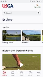You can as well subscribe to android freeware youtube channel. Examples Of The Best Golf Apps You Will Actually Use Mobile Phones Ie