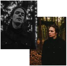 About Andy — ANDY MILLAR