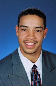 2003-04 Men's Basketball Roster